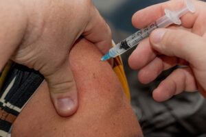 A vakcina minden típusú vírus ellen védelmet nyújt