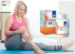 FlexaFit kapszulák, összetétele, összetevők, ellenjavallatok , mellékhatások