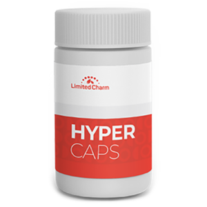 Hypercaps kapszulák - vélemények, fórum, ár, gyógyszertárak