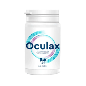 Oculax kapszulák - vélemények, fórum, ár, gyógyszertárak