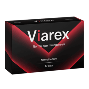 Viarex kapszulák - vélemények, fórum, ár, gyógyszertárak